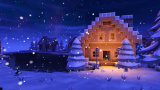 Portal Knights : L'événement de Noël apparaît !