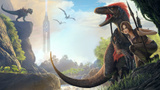 ARK Survival Evolved : 12 millions de joueurs et du cross-play Xbox One / Windows 10