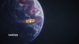 Mission 2 : Cendres de l’empire