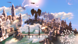 BioShock Infinite, Aragami, Punch Club dans le dernier Humble Bundle