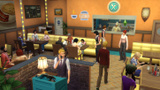 Les Sims 4 : Au Restaurant débarque la semaine prochaine sur console