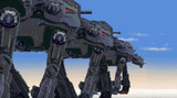 Star Wars Episode 8 adapté... en jeu 16 bits