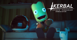 Kerbal Space Program : Enhanced Edition se trouve une date