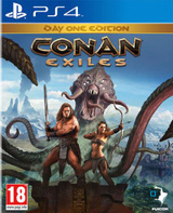 Conan Exiles - Collector's Edition