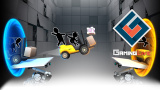 Bridge Constructor Portal : de l'ingénierie à Aperture Science