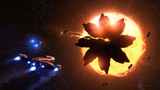 Elite Dangerous : Beyond Chapter One annonce sa bêta