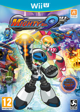 Mighty No. 9