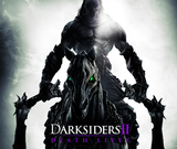 Darksiders 2 - Jeu Wii U