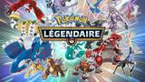 Pokémon (Ultra) Soleil / Lune : dix-neuf Pokémon Légendaires en distribution gratuite en 2018 ! Tout ce qu'il faut savoir