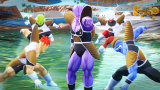Earth’s Special Forces (Mod Dragon Ball Z)