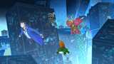 Digimon Story : Cyber Sleuth Hacker’s Memory dévoile son trailer de sortie