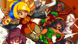 Iconoclasts : Un respect religieux des codes du Metroidvania