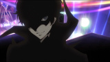 Persona 5 : La série d'animation continue de présenter ses personnages