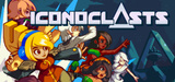 Iconoclasts : les trophées et succès du jeu indé dévoilés