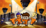The Escapists 2 : Une suite libérée ? sur Switch