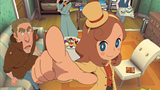 L'anime Katrielle Layton débutera en avril au Japon