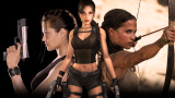 Quand Tomb Raider s’invite au cinéma