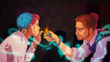The Red Strings Club : De la poterie pour que le monde tourne mieux