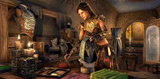 The Elder Scrolls Online dévoile un peu plus le contenu de sa prochaine mise à jour