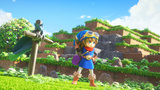 Dragon Quest Builders : Contruisez votre aventure sur Switch