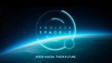 Endless Space 2 : Amplitude organise ce soir une vente aux enchères de concept arts