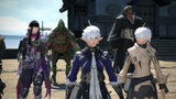 Final Fantasy XIV passe en version 4.2