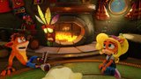 Crash Bandicoot a de belles années devant lui