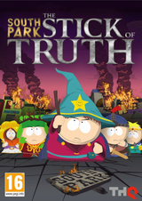 South Park Le Bâton de la Vérité Xbox One