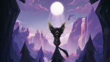 Fe, le petit platformer onirique aux grandes promesses