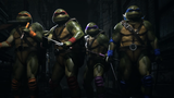 Injustice 2 - Les Tortues Ninja rejoignent le combat