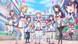 Gal Gun 2 n'entrera pas en Allemagne