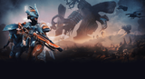 Warframe : Deux nouveaux titans arrivent cette semaine