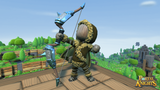 Portal Knights : Adventurer's Update et Festival Printanier