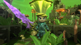 Portal Knights : La version physique sur Switch est disponible