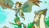 Prenez votre envol avec Owlboy