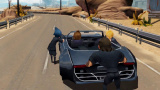 Final Fantasy XV Pocket Edition - Combat contre un boss