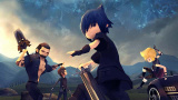 Final Fantasy XV Pocket Edition : Un portage mobile gourmand, mais réussi