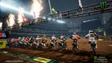 Monster Energy Supercross : un pas en avant, deux en arrière