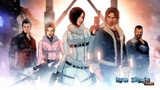 Fear Effect Sedna dévoile sa date de sortie !