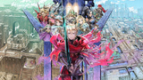 Radiant Historia revient sur 3DS !