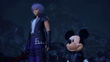 Kingdom Hearts : Trois nouvelles figurines présentées par Square Enix