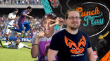 Lunch Play - FIFA 18