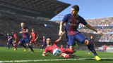 PES 2018 intègre aujourd'hui le pack de données 3.0