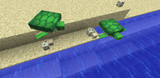 Minecraft : Le snapshot de l'Aquatic Update est disponible