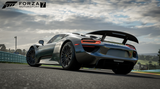 Forza Motorsport 7 nous présente de nouvelles voitures
