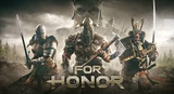 For Honor : l'Héritage d'Apollyon est là