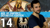 Age of Empires : Definitive Edition - peser le pour et le contre en trois minutes