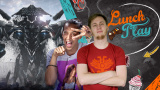 Lunch Play - Halo 5 : Guardians