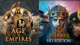 Age of Empires Definitive Edition : quelles différences stratégiques avec AOE 2 HD