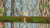 Secret of Mana Remake : Les Ruines de Pandore